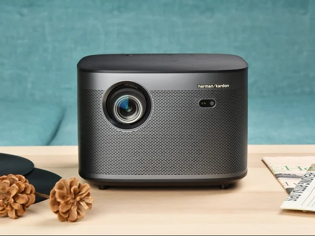 XGIMI H3 プロジェクター 期間限定POINT UP!】XGIMI エクスジミー Horizon Pro