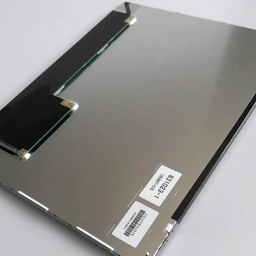 Pannello LCD Sharp LQ121S1LG81 12.1 Pollici 800x600, 20 Pin, Retroilluminazione LED - Foto 3