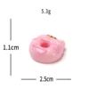 Bear Donut