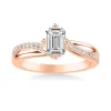 10K Rose Gold