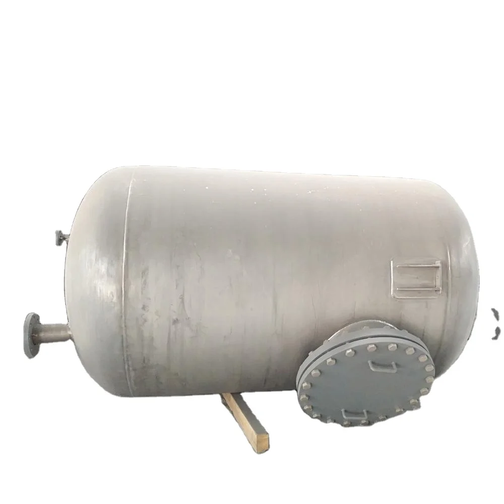 1000L Capacity Titanium Reactor Manufacturers for Chromium Chloride Hexahydrate Electrochemical Reactor for Chlorosoda