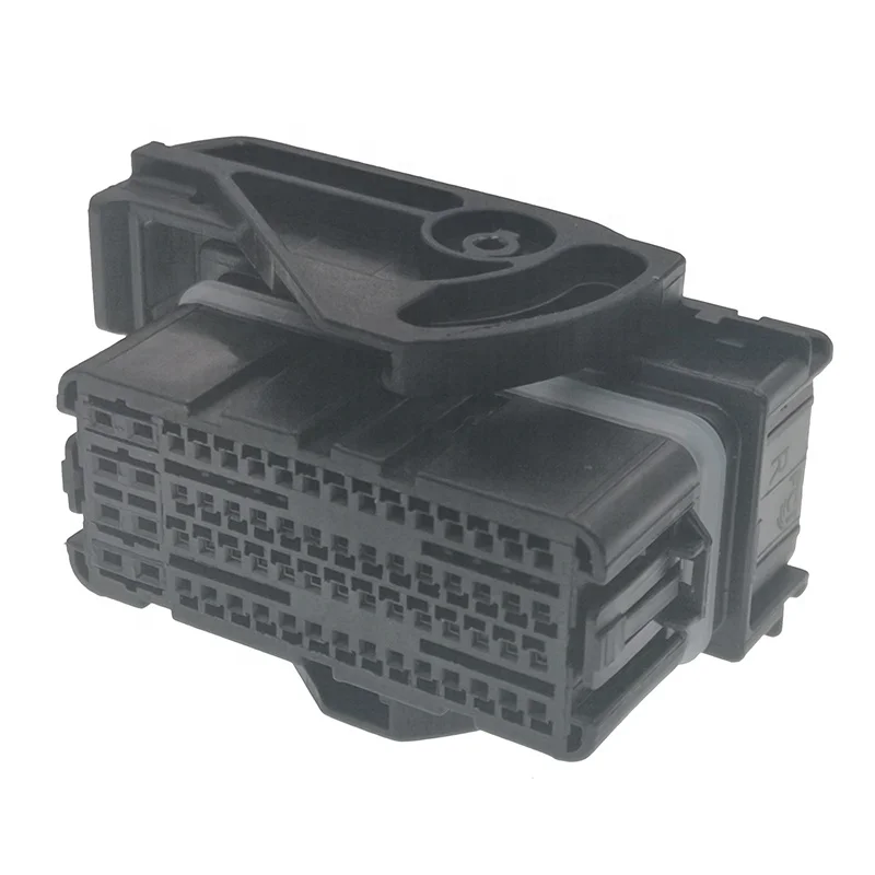 13648596 PPI0001501 Automotive 64-Pin ECU Housing Connector Model 13648596 PPI0001501 High Quality Connectors Product