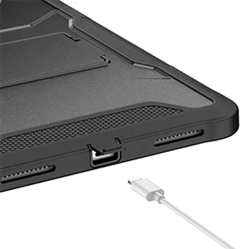 product for armor design flexible tpupc bumper tablet case for ipad a16 11 inch 2025 ipad 10th gen 109 inch 2022-5