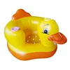 Silla de pato con música