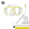 Transparent Yellow