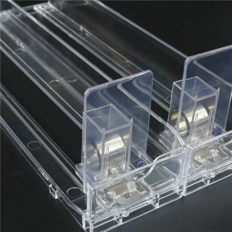 cigarette pushers Pusher System Pusher Pnp Coil,Cigarette Case Pushers Rack,Stands With Pusher