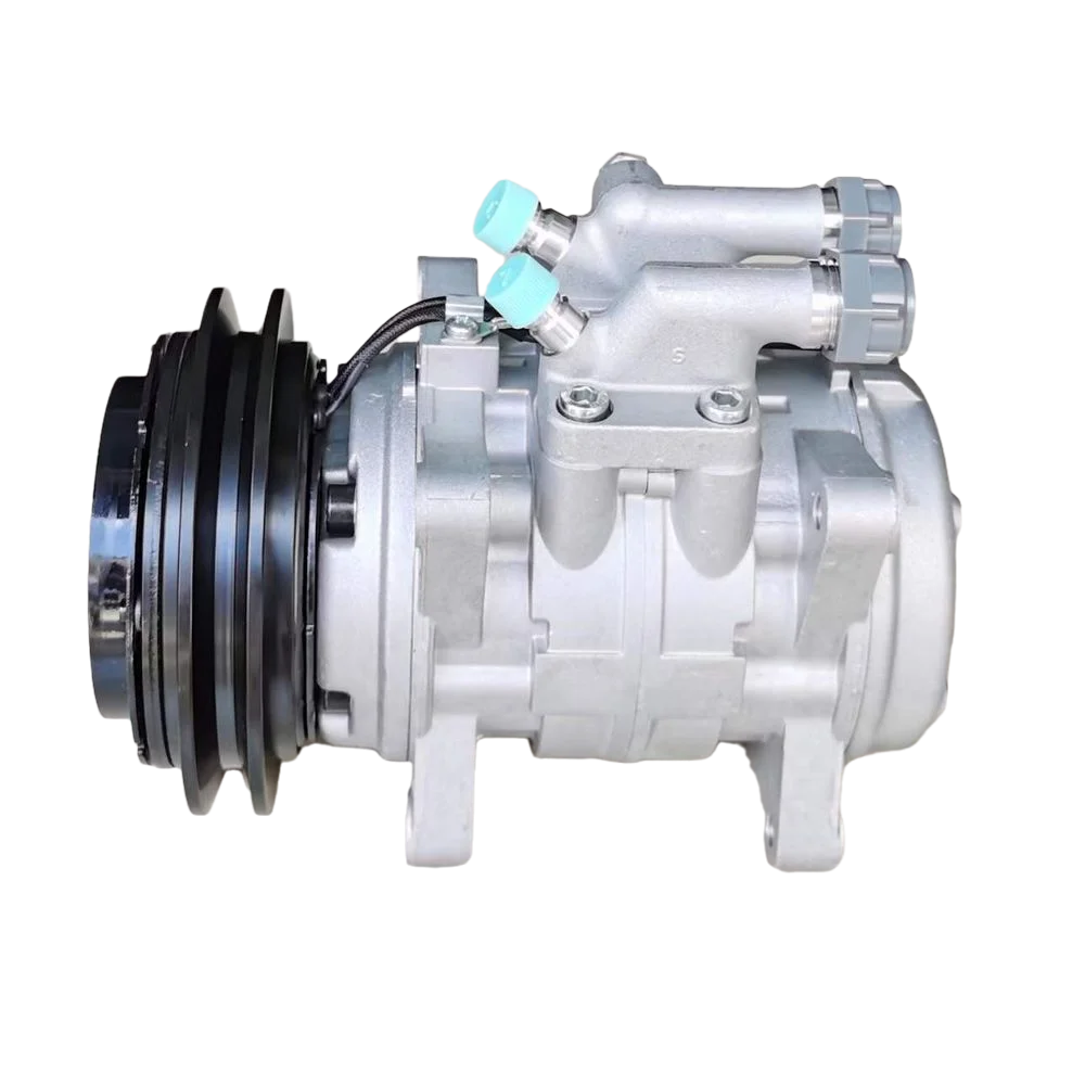 Car Air Conditioner Compressor Ac Compressor For Buick Gl8 20t 25 Regal 20t Lacrosse 20t 8539