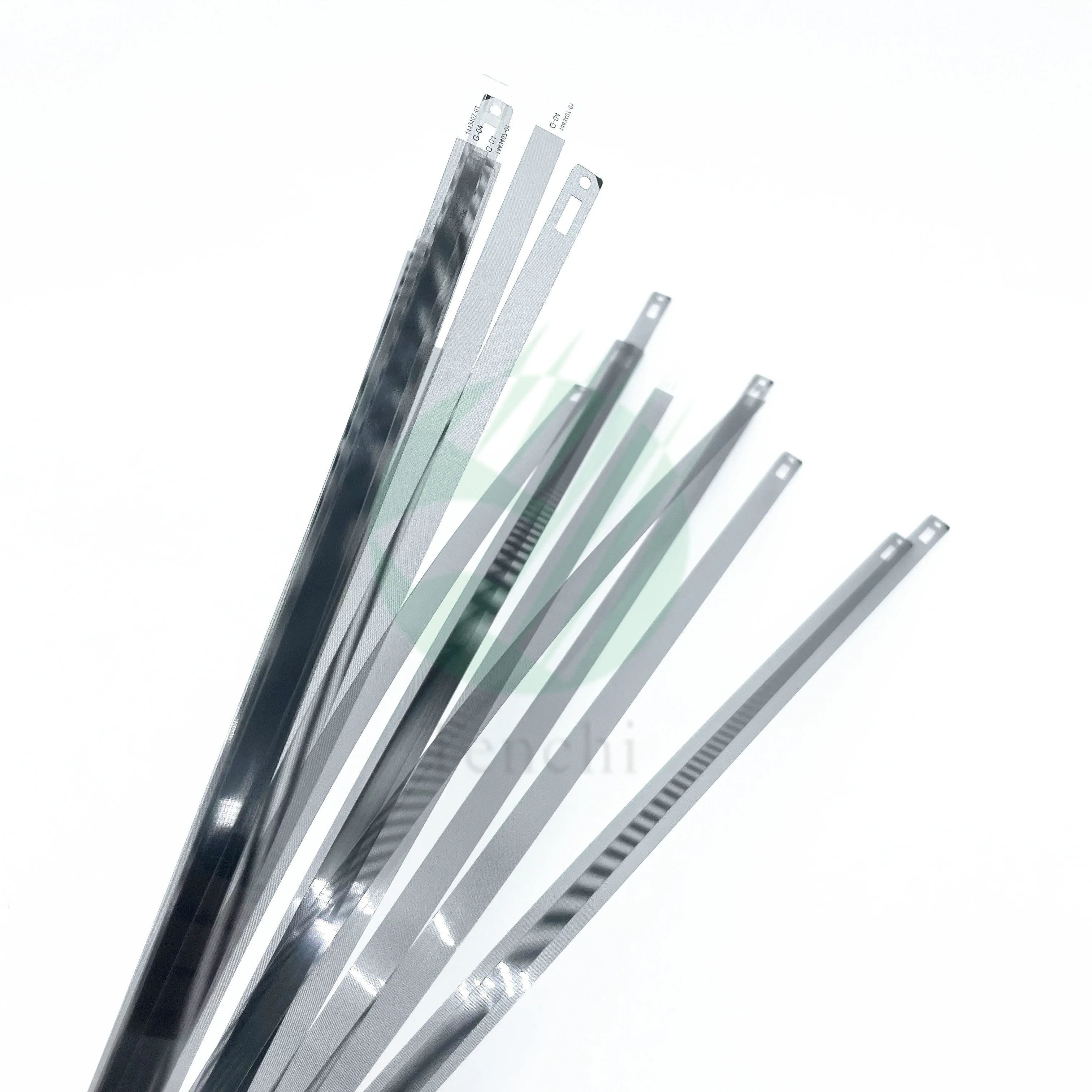 Wholesale Original New L1300 Encoder Strip for Epson T1100 1390 1400 1410 1430 1500 L1800 Inkjet Printer Parts Transparent Strip