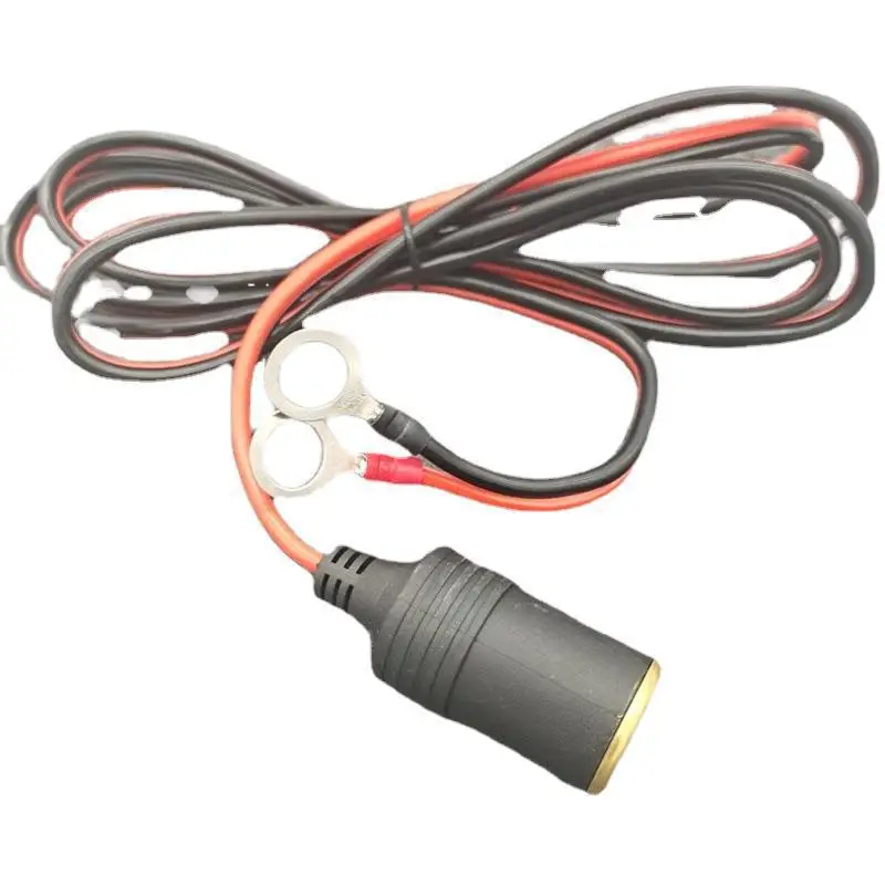 Motorcycle Charging Adaptor