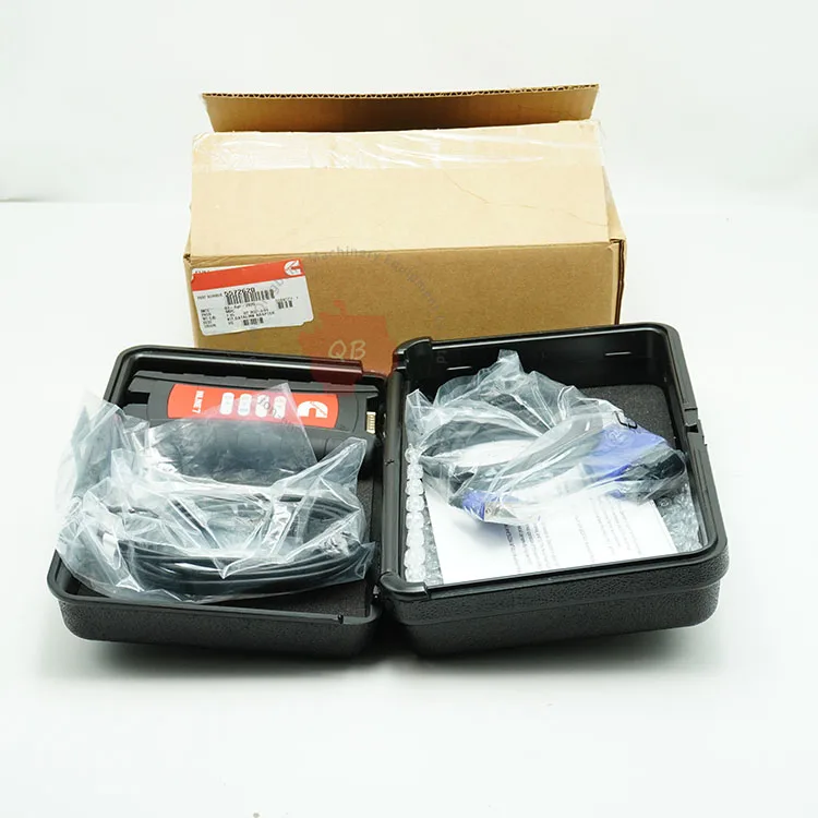 Genuine Cummins Inline 7 Datalink Adapter Kit 5572620