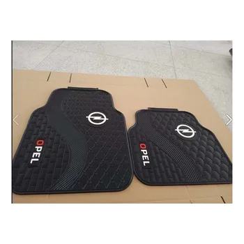 All Weather Custom Anti Slip 5D Waterproof Rubber Car Floor Mat Opel Astra g