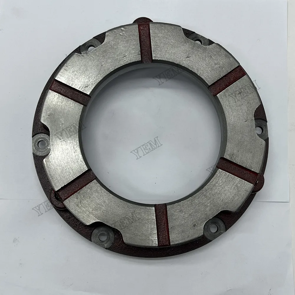 For Hyundai ZGAQ-03212 ZGAQ-02921 Ring Gear Piston High Performance Engine Parts