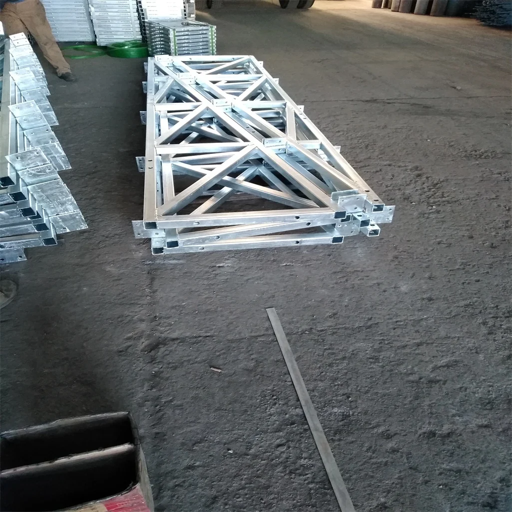 Quality Interior Metal Stud Framing Ceiling Steel Joists With EU Certification EN Australia NZ US Standard