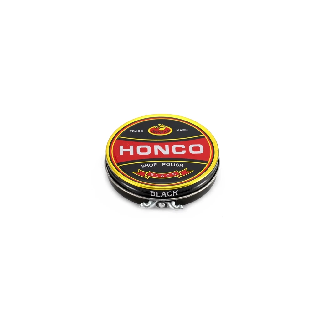 Honco shoe clearance polish