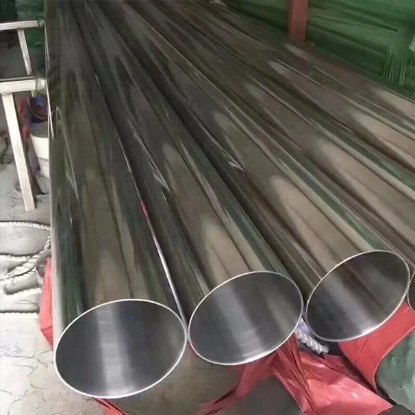 ASTM DIN 201 304 316 430 Stainless Steel Square Pipe rectangular Tube