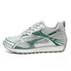 Silver Green