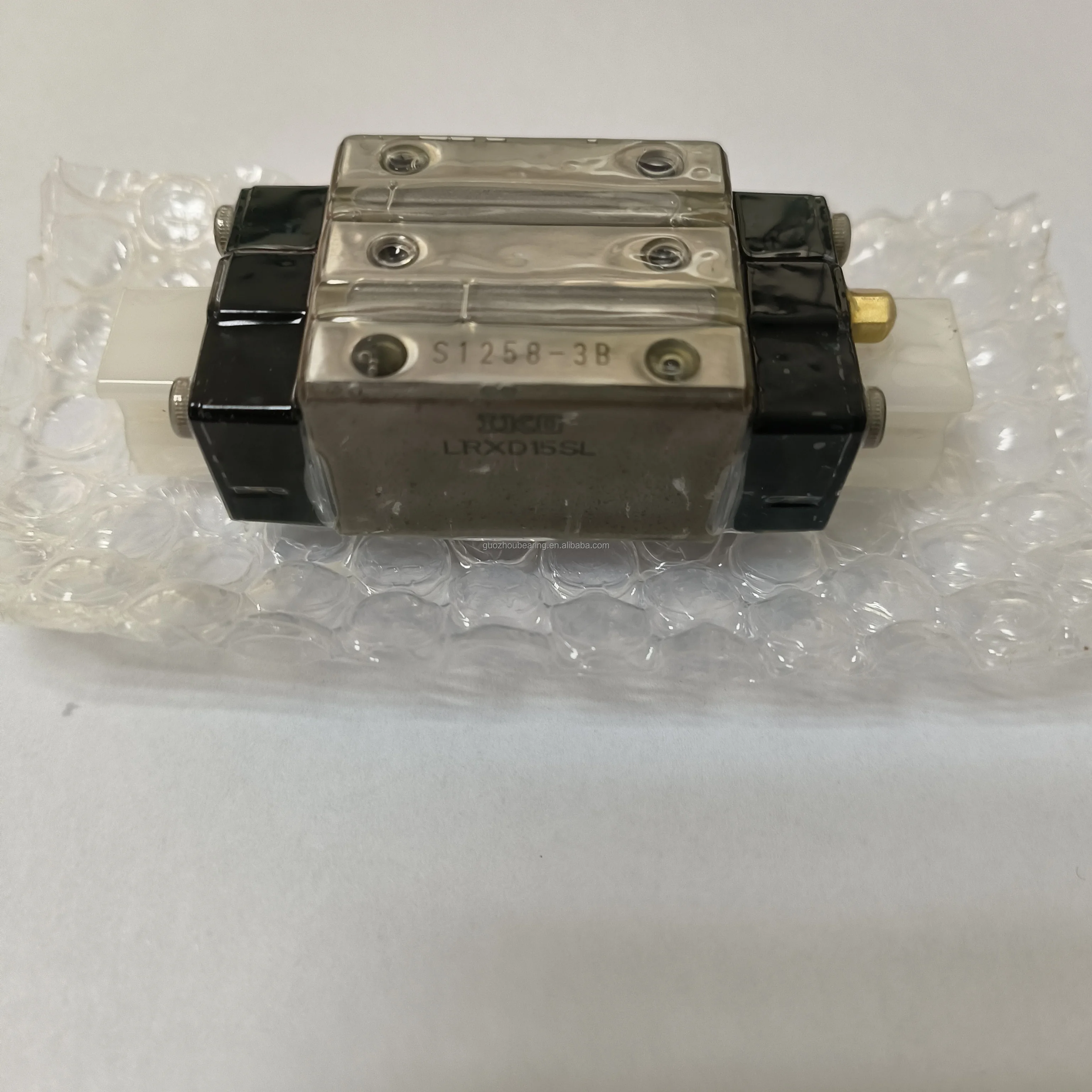 Original IKO Linear Guideway Block LRXD30 LRXD30C1T1HS1 LRXD30C1T1HS2 LRXD 30