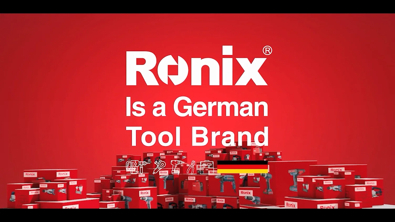 Ronix Rh4031 Electric Submersible Pump 2850rpm 1hp 220v Powerful