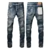 Pantalón vaquero azul 9040