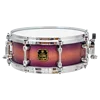 Double crescendo violet bouleau
