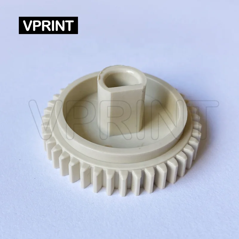 HP ਲੇਜ਼ਰਜੈਟ 4200 4250 4300 4345MFP ਪ੍ਰਿੰਟਰ ਲਈ RU5-0016-000 ਫਿਊਜ਼ਰ ਗੀਅਰ 40T, ਚੀਨ ਸਪਲਾਇਰ ਤੋਂ ਨਵੇਂ ਕੰਪੈਟੀਬਲ ਪ੍ਰਿੰਟਰ ਸਪੇਅਰ ਪਾਰਟਸ