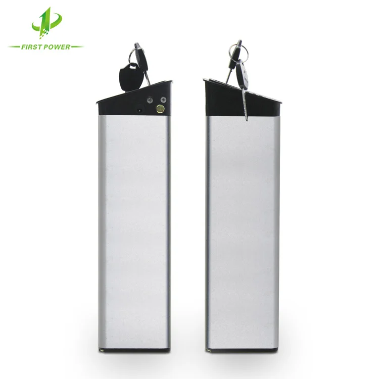 OEM 48V 17.5Ah Lithium Battery for E-Bike & Folding Bike