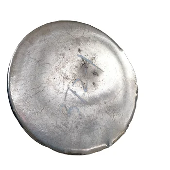 Customized Metallic Alloy CuPSnNi  Ingot Copper  phosphorus Tin Nickel  Plannar Alloy  Ingot