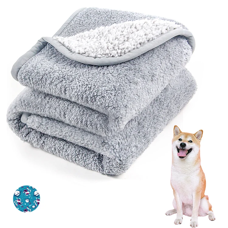 waterproof cat blanket