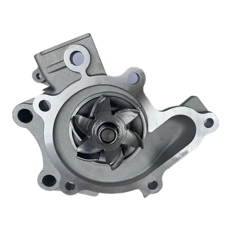 Water Pump for Mazda MPV MS-6 MX-6 Telstar 626 323 GWMZ-41A 8AG9