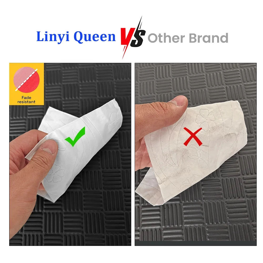 Mma Judo Taekwondo Tatami Floor Mat 1inch for Grappling Karate with Competitive Price