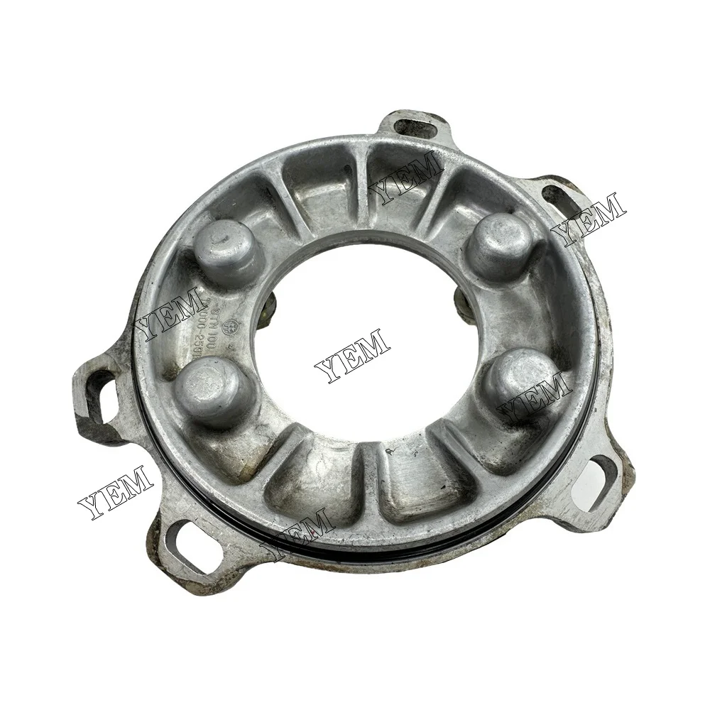 Fuel Injection Pump Seat 119000-25910 Fit for Yanmar 3TN100 Engine 6