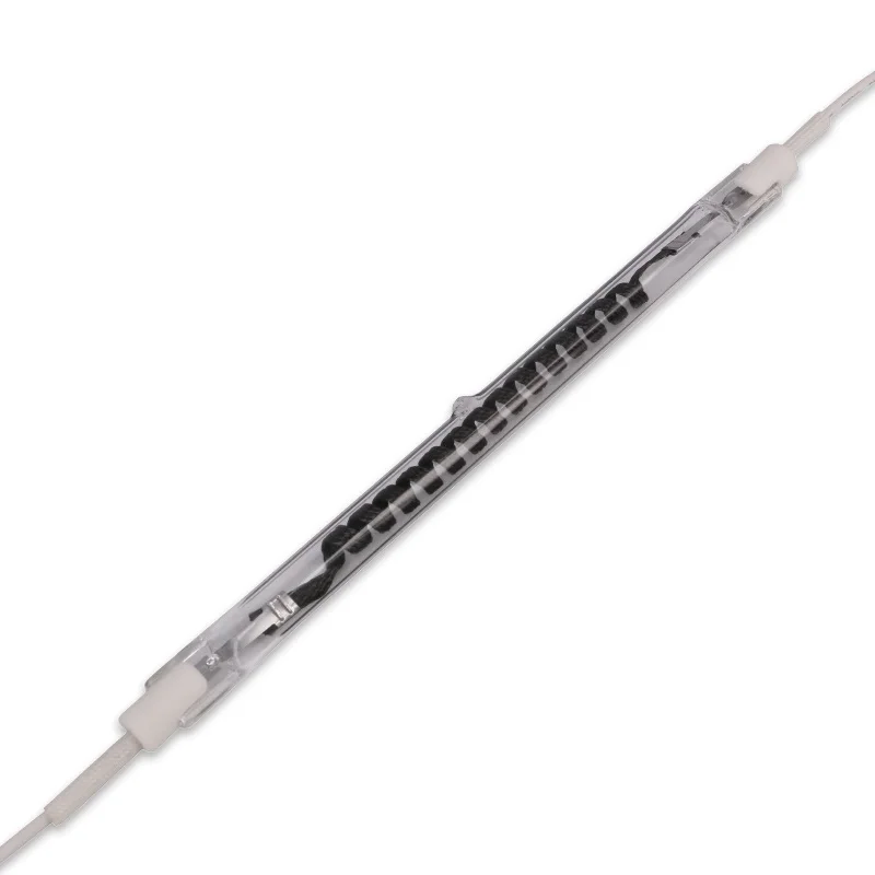 OYATE нагревательная лампа из углеродного волокна средней волны