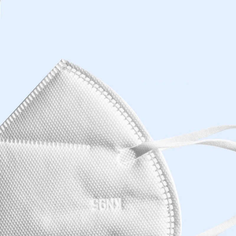 Высокое качество Горячая Распродажа эко-20/коробка на открытом воздухе производитель маска для лица 3 слоя маска KN95