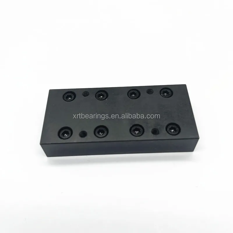 Japan Linear Guides Cross Roller Table VRT1055 a  VRT1055A VRT 1055A