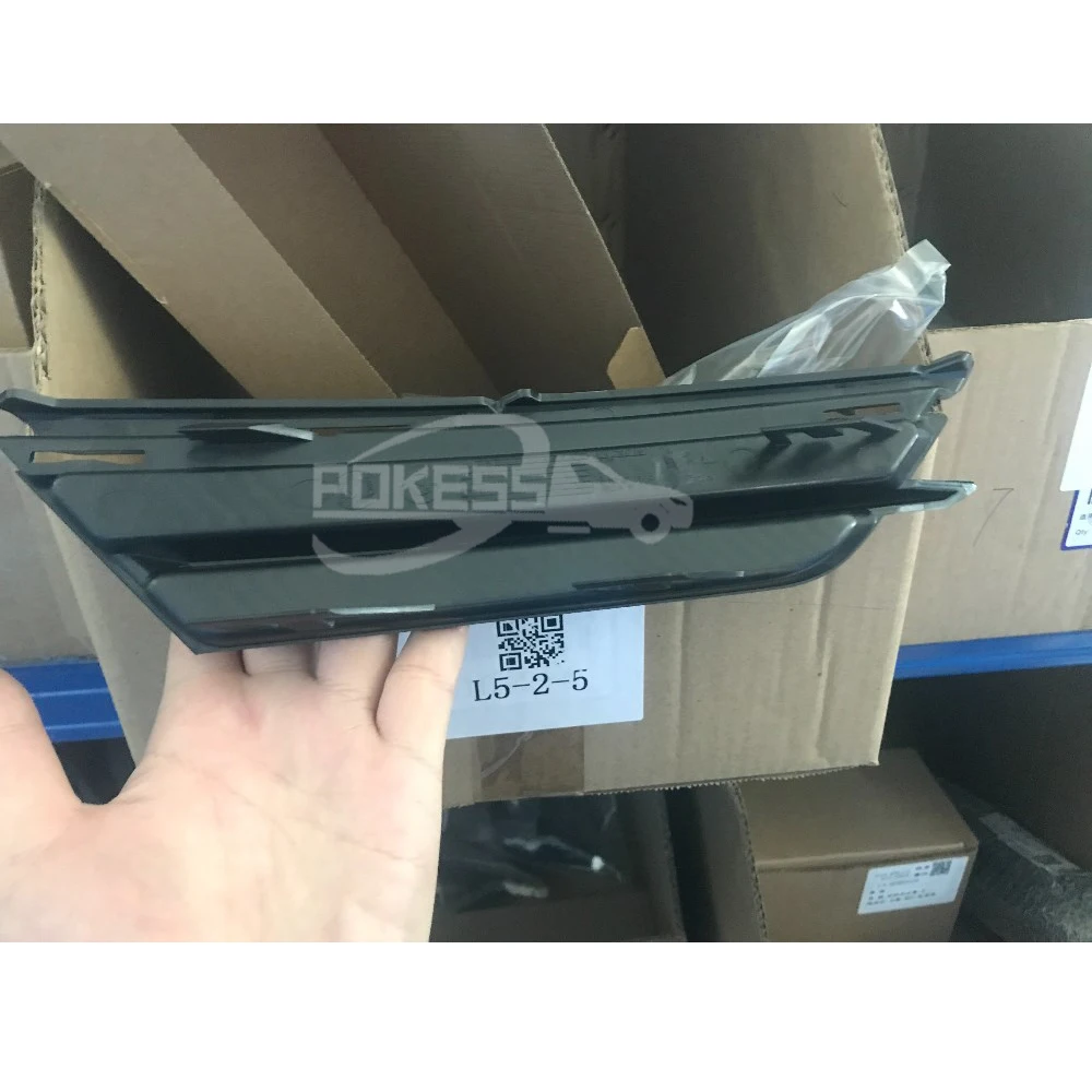 Body Kit Replacement Parts Fog Light Lamp Assembly EJ7Z17E811AA EJ7B17... — 2