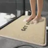 Edge-sealed shower mat - Getmee