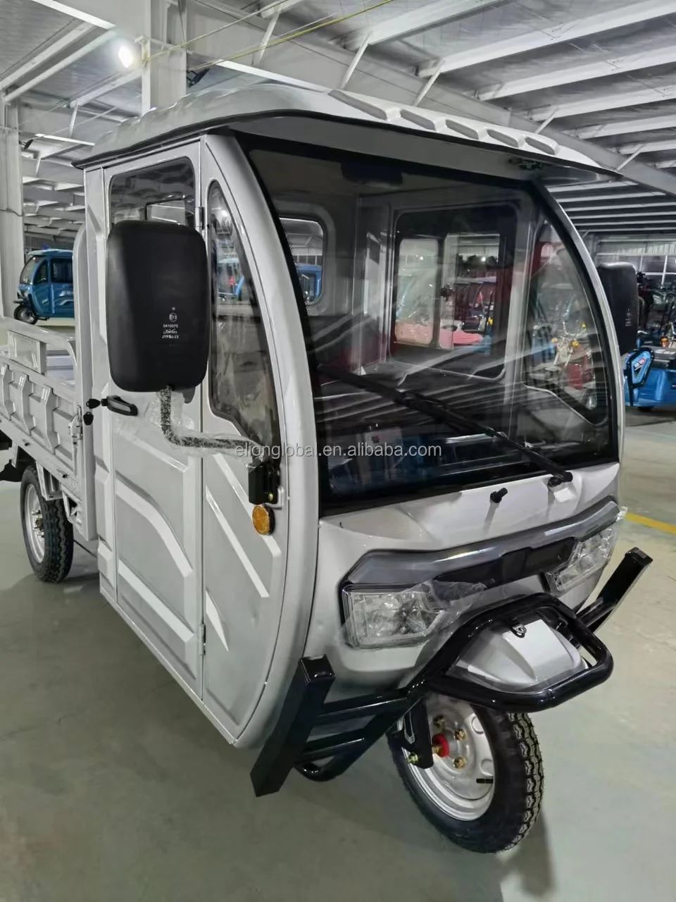 Zanella Truck Z Max 200 Moto Triciclo De Carga Zanella Venta Al