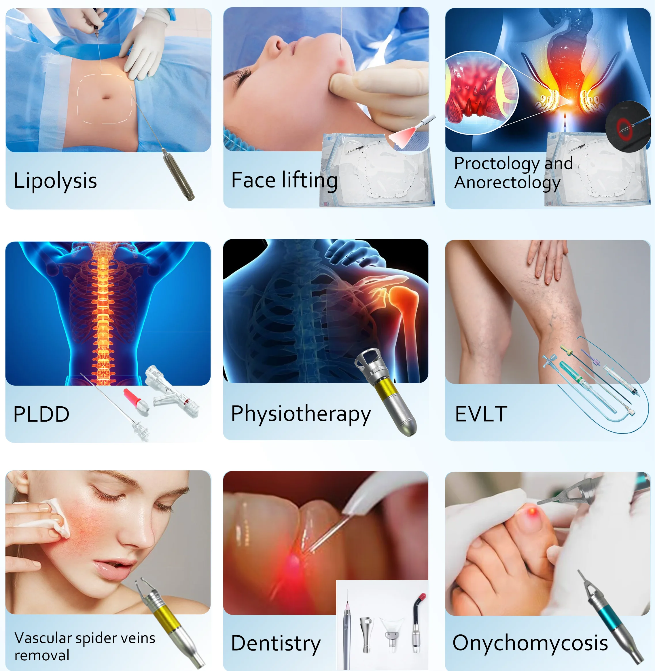 【極美品】Non-Surgical Skin Tightening and Li 4D-Sculpt Non-Surgical Facelift & Skin Tightening ⋆ H2o