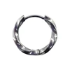 2,5*8 (diamètre intérieur) torsadé