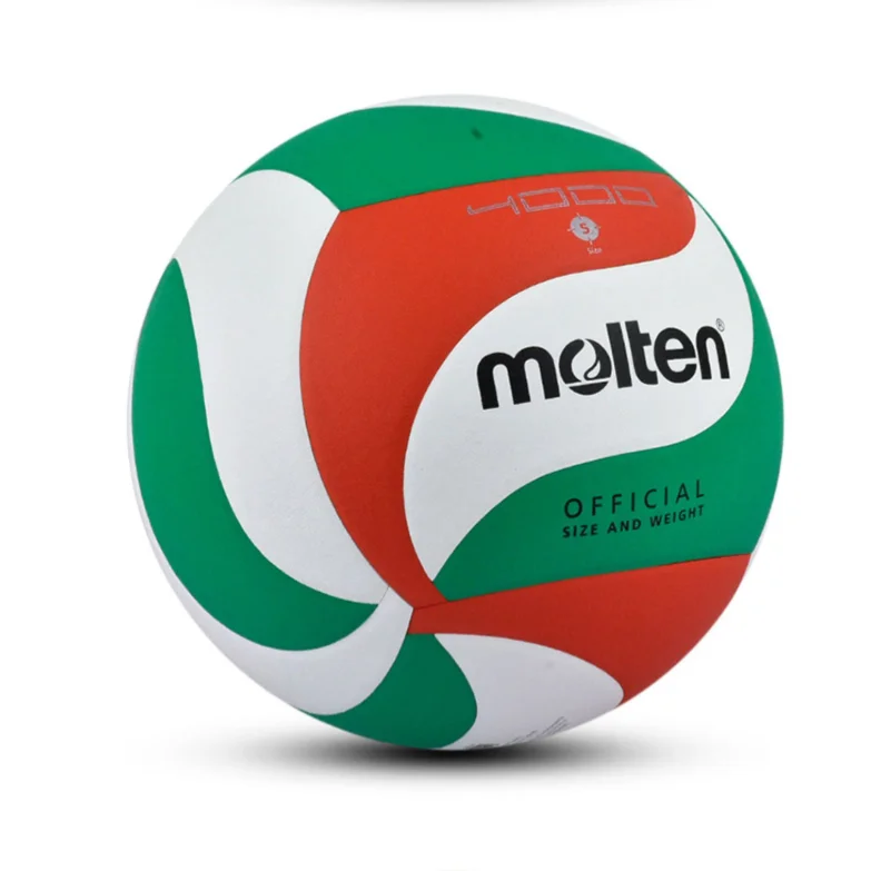 match V5M5000 High quality indoor training Wholesale Volleyball V5M4500 Training Professional Match Volleyball ball