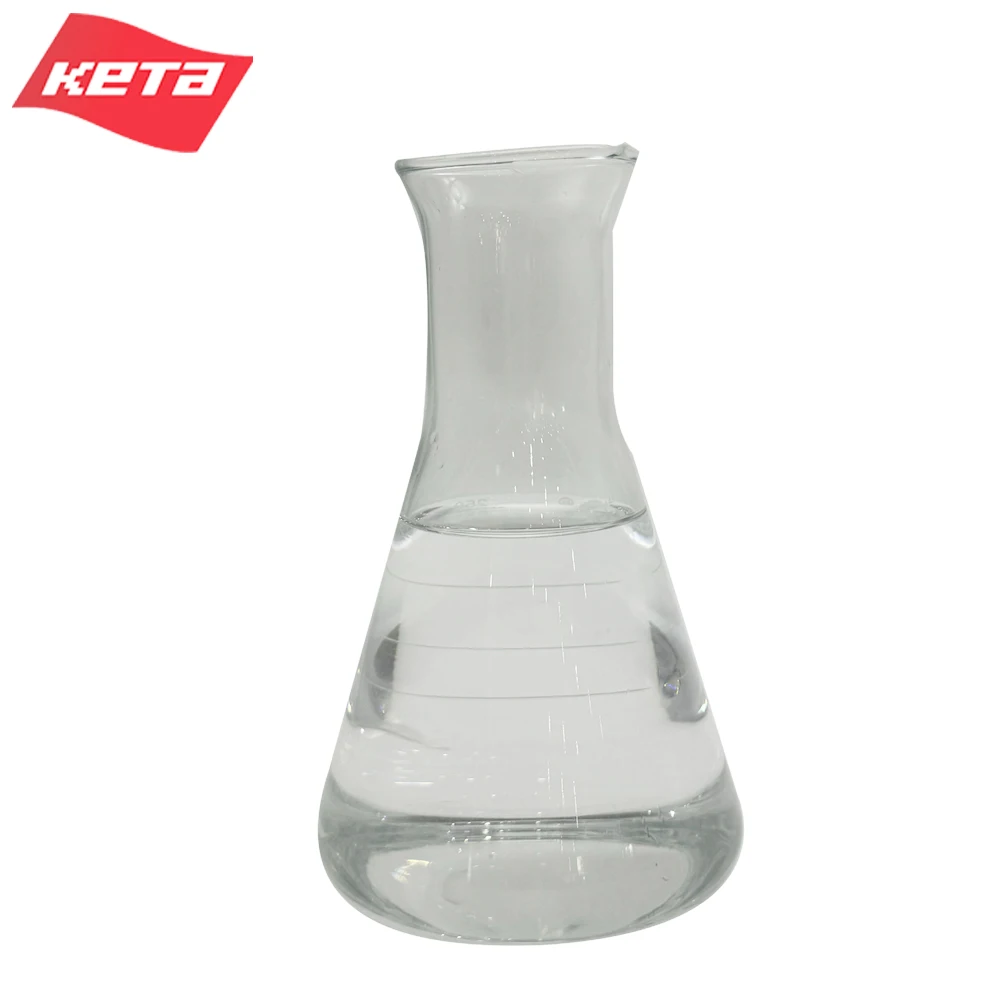 Colorless and Odorless C13-14 Isoparaffins Solvent for Cleaning Industrial Metal Products