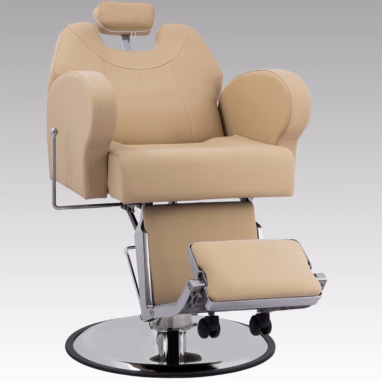 mens salon chair