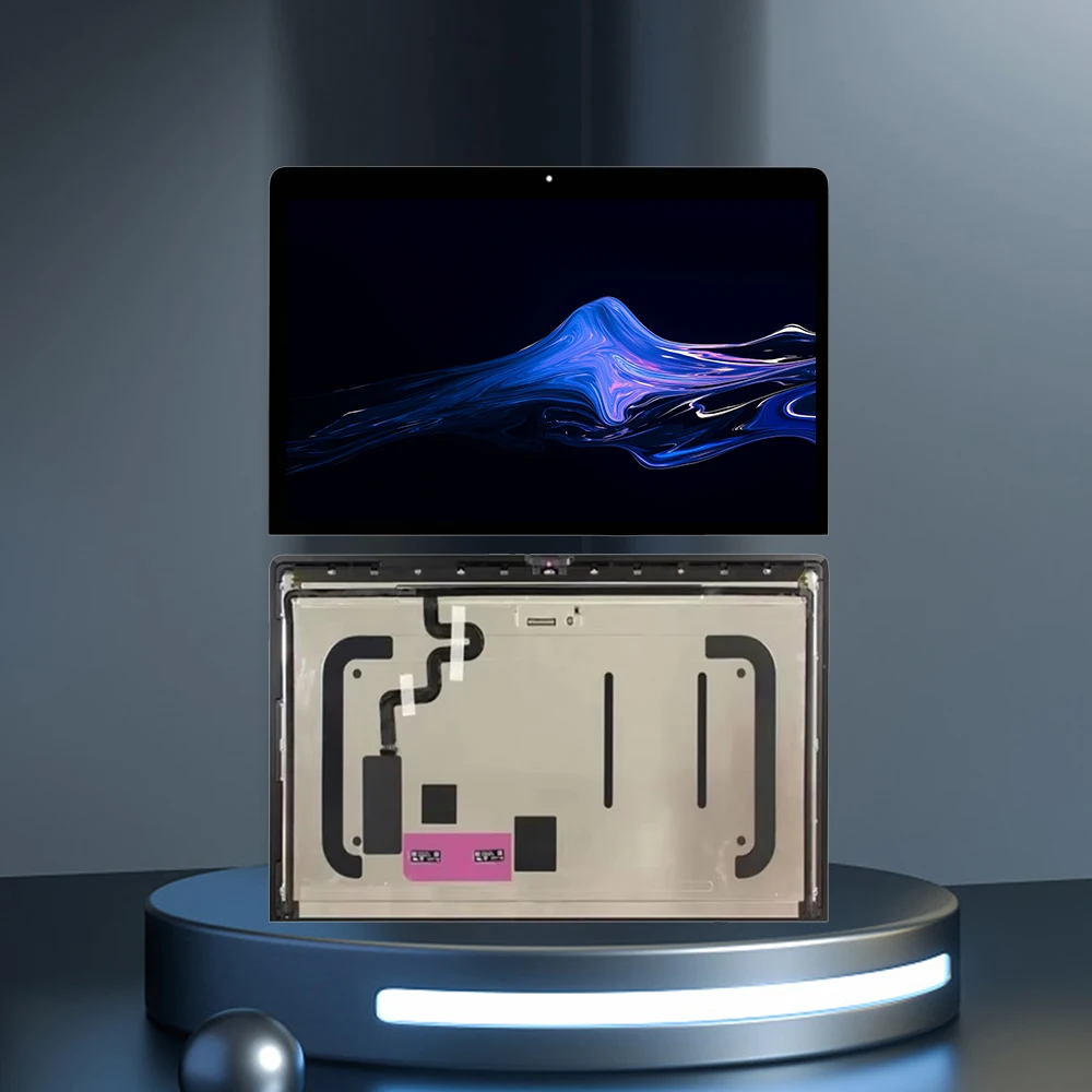 27インチ液晶画面アセンブリディスプレイLM270QQ1SDE1 for iMac