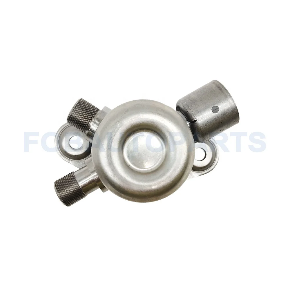 Sold From One Piece Original Refurbished Parts High Pressure Fuel Pump for Mercedes-Benz CLS SLK C300 A2760700601 2760700101