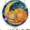 T moon cat