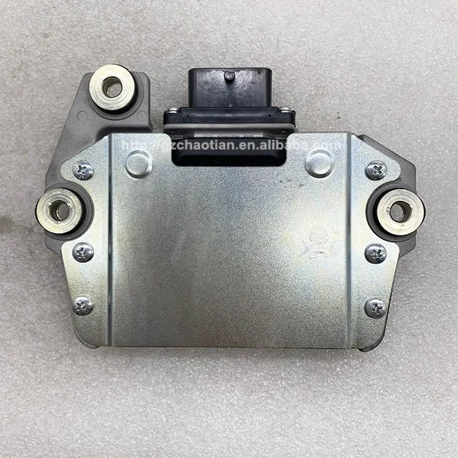 In stock Excavator parts control board 4TNV94 4TNV94L 4TNV98T 
