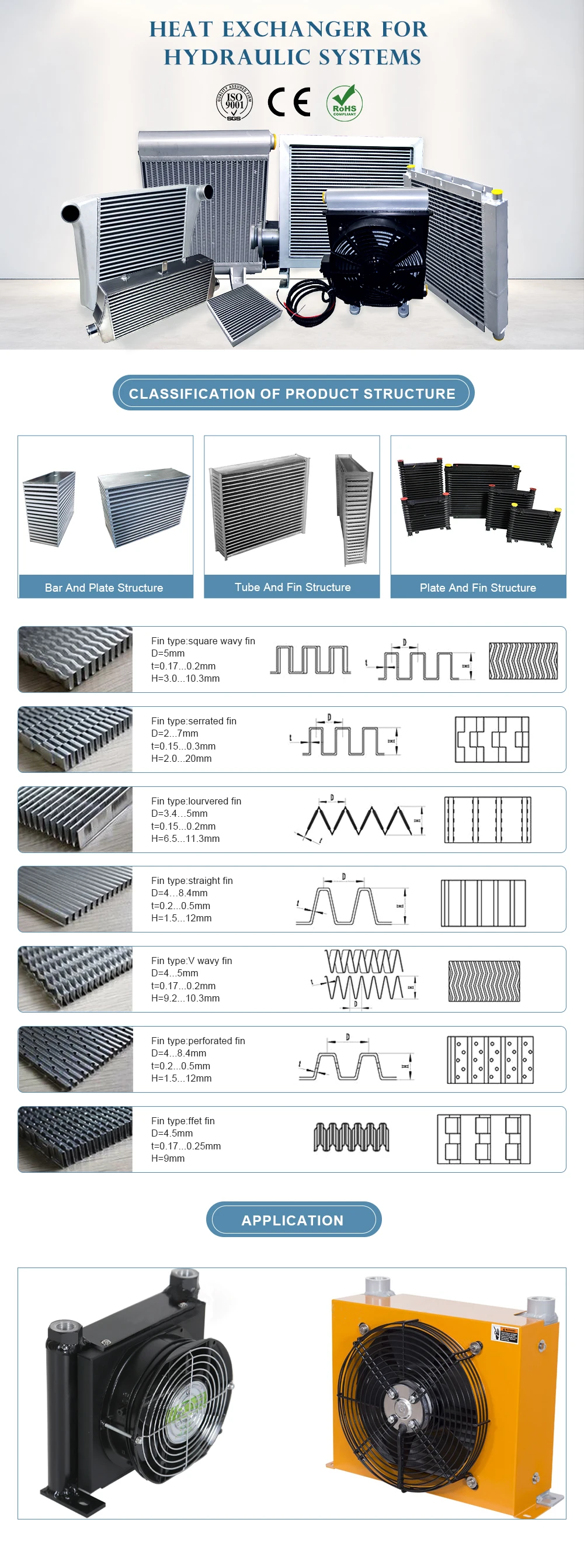 Sell Plate, Aluminum, 220v, 4.4kg - detail 8