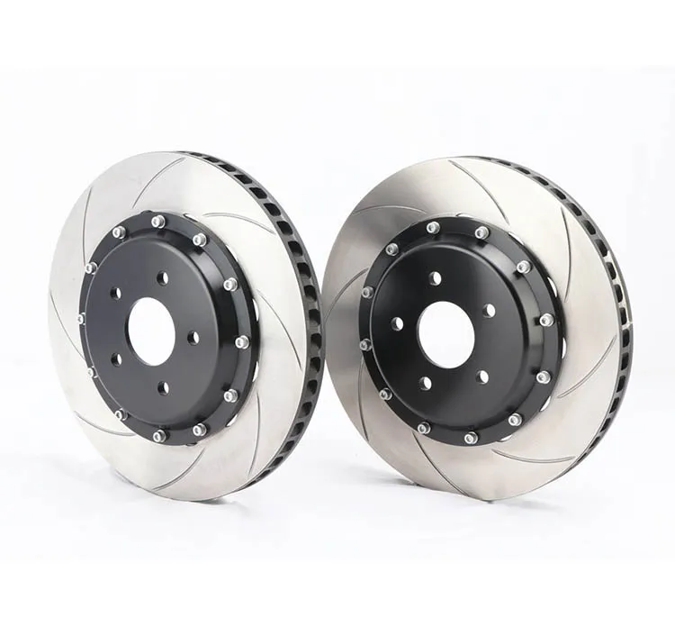 high performance brake disc hydraulic discs 355mm /362mm/370mm/380mm  big brakes discs rotors