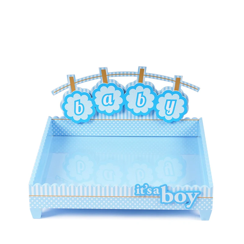 Набор деревянных замков для Монтессори