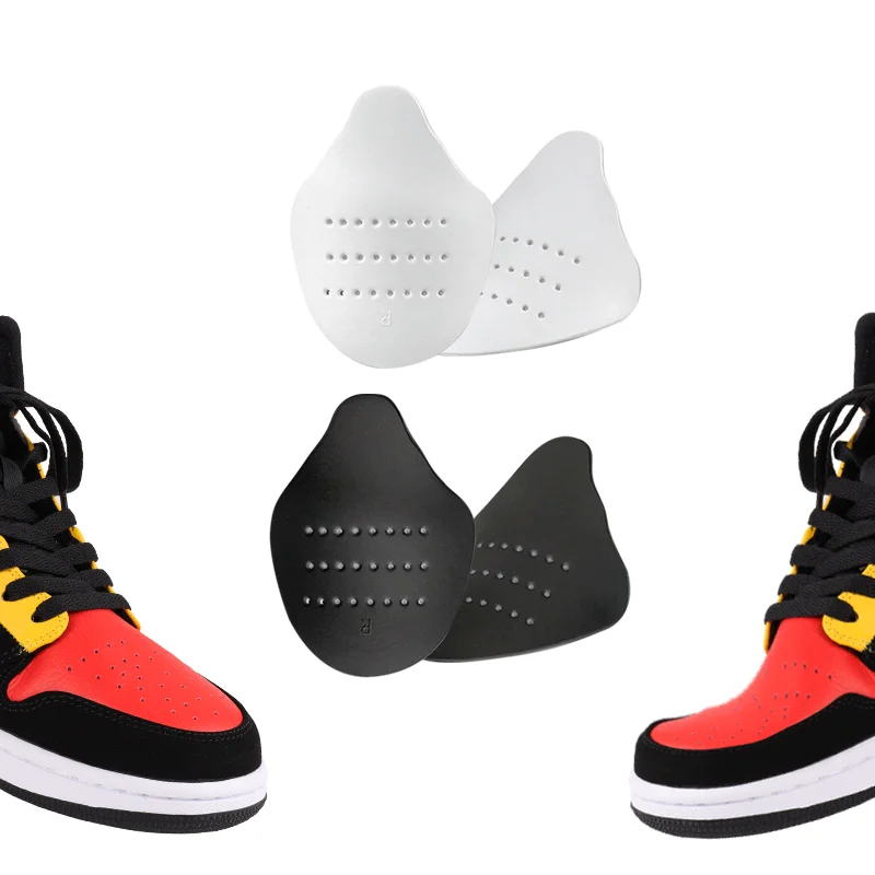 Protect Your Shoes with Anti-Crack Accessories by 99insoles